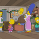 Image for article titled This Christmas, The Simpsons aims for heartwarming, lands on forgettable